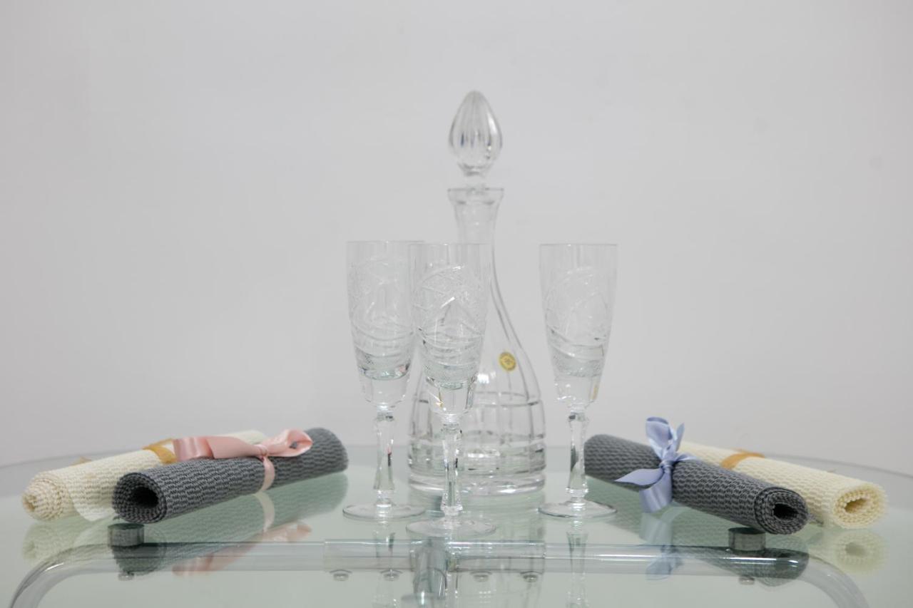 Natalie'S Studio Beograd Ngoại thất bức ảnh