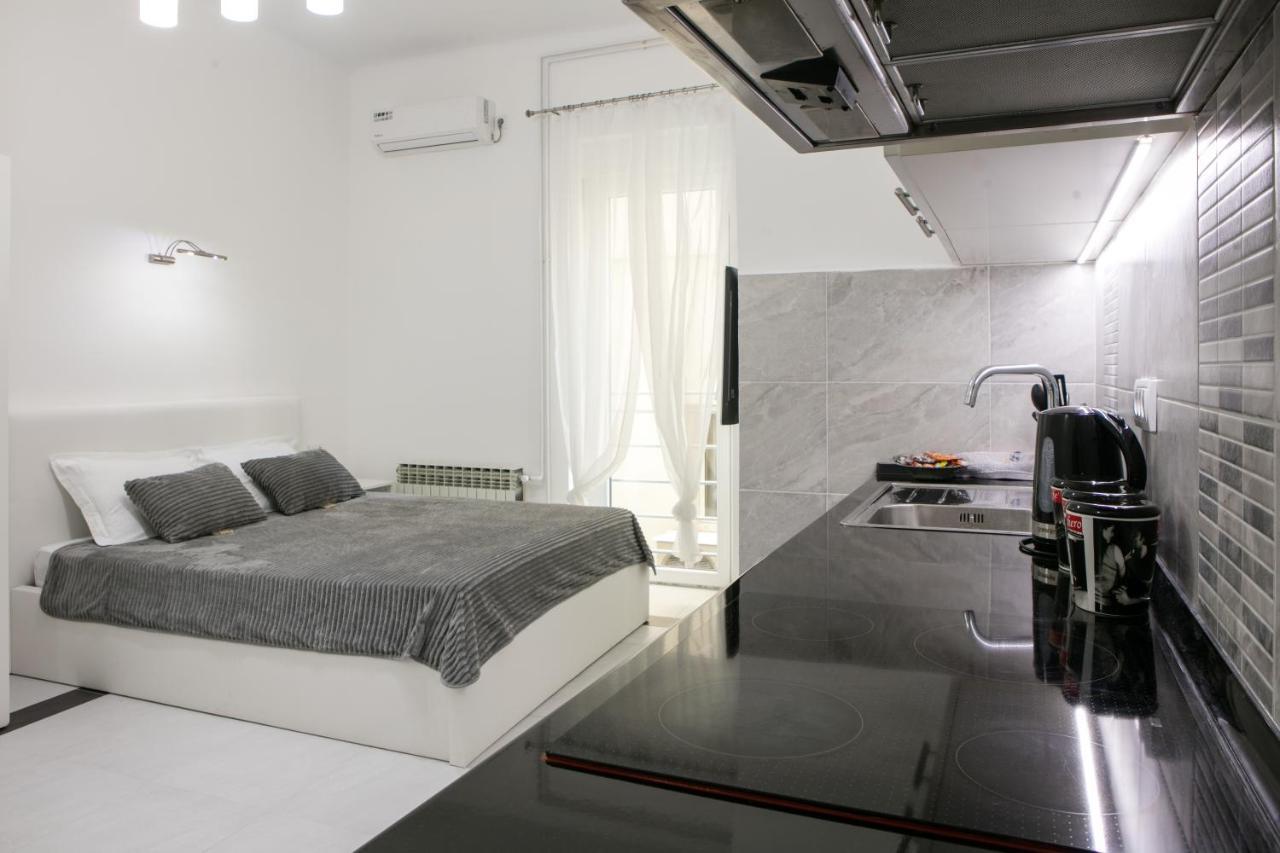 Natalie'S Studio Beograd Ngoại thất bức ảnh