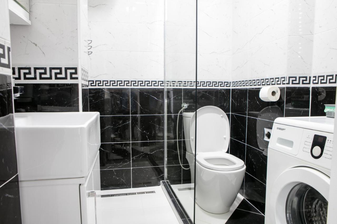 Natalie'S Studio Beograd Ngoại thất bức ảnh