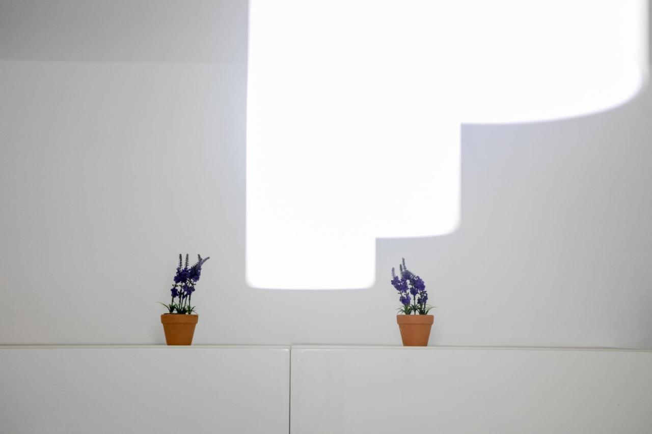 Natalie'S Studio Beograd Ngoại thất bức ảnh
