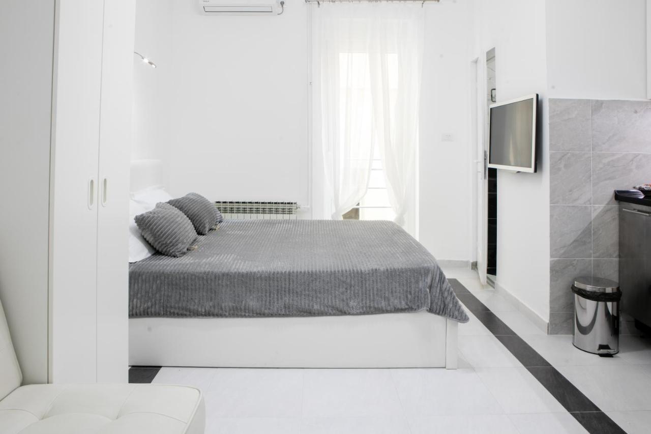 Natalie'S Studio Beograd Ngoại thất bức ảnh