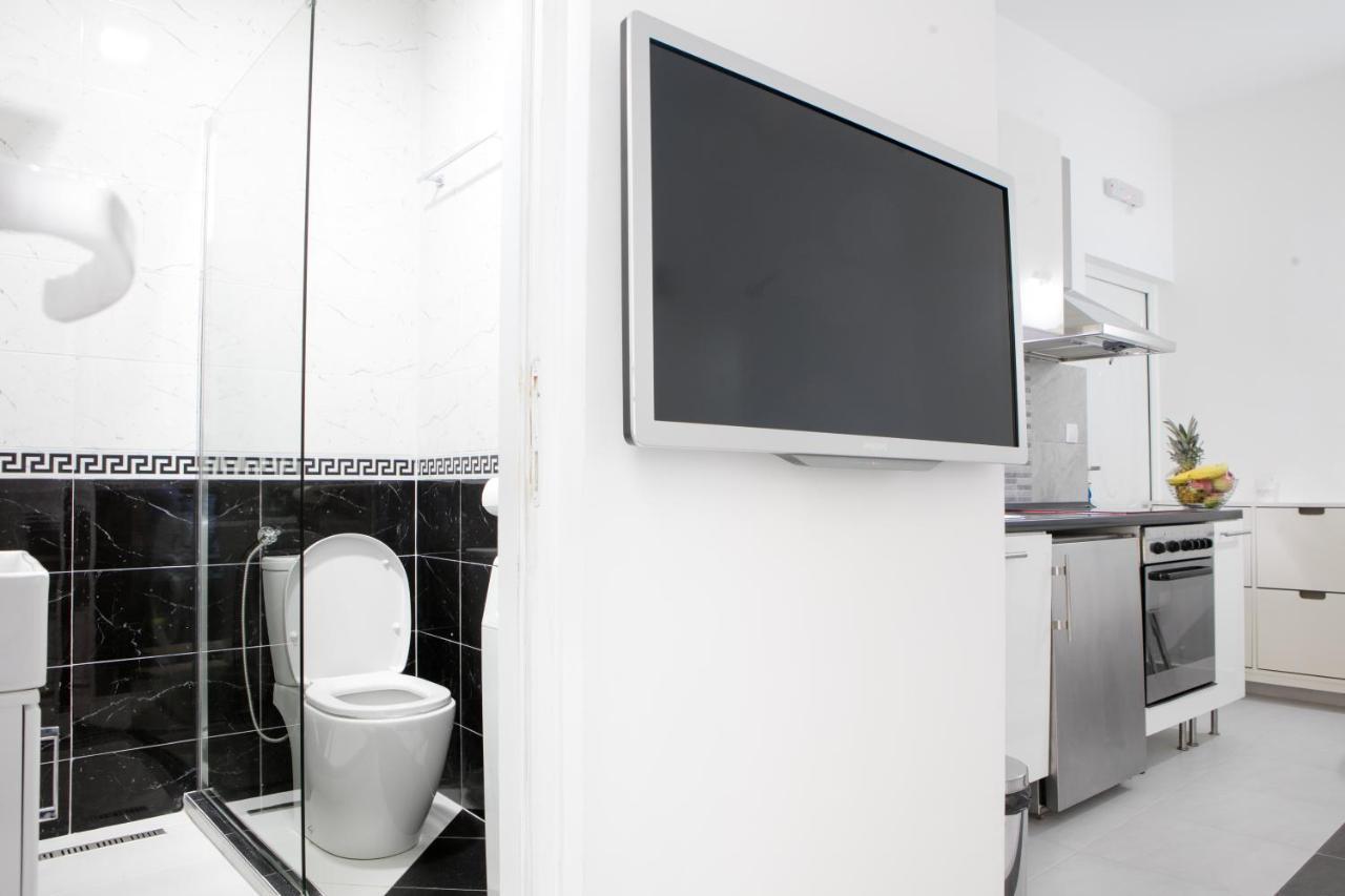 Natalie'S Studio Beograd Ngoại thất bức ảnh