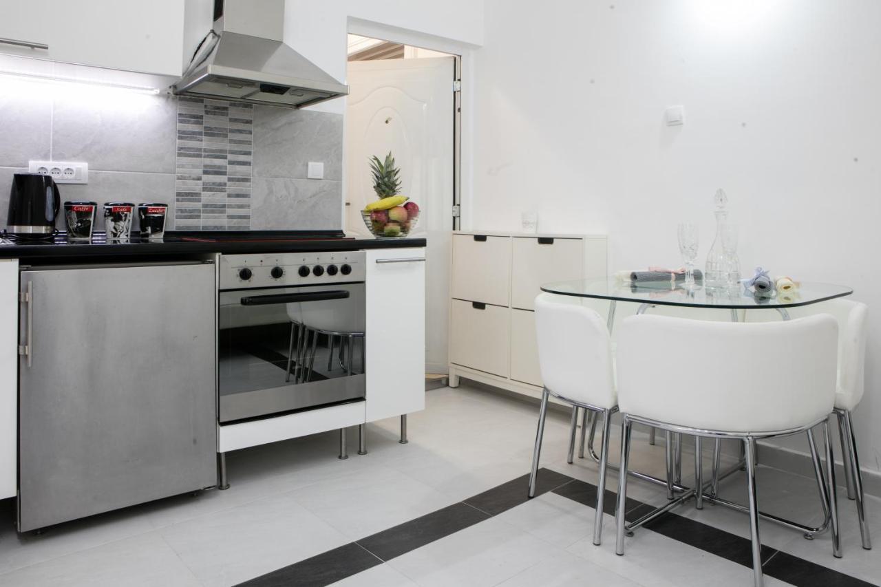 Natalie'S Studio Beograd Ngoại thất bức ảnh